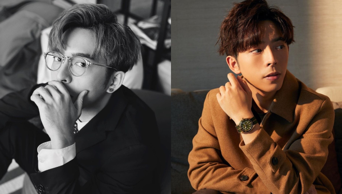 【全民造星】成軍三年半！細睇香港人氣男子組合Mirror 12位男生的衣著變化史 - 李駿傑